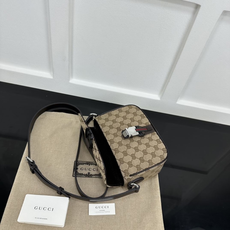 Gucci Satchel Bags